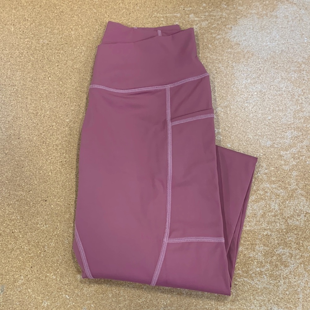 Sample leggings